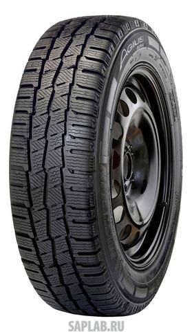 Купить MICHELIN 590342 Шины MICHELIN Agilis Alpin 195/60 R16 99/97T
