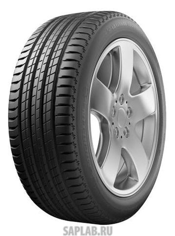 Купить MICHELIN 597090 Шины MICHELIN Latitude Sport 3 255/45 ZR20 105Y XL MO (597090)