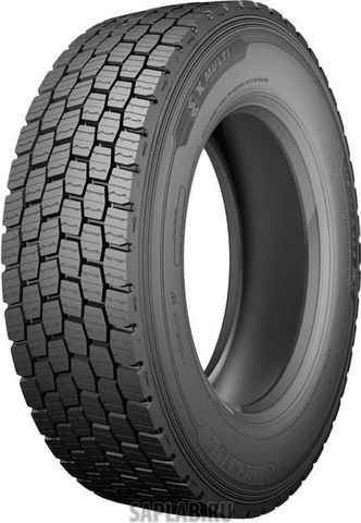 Купить MICHELIN 616569 Шины Michelin X Multi Energy D 315/80 R22.5 156/150L