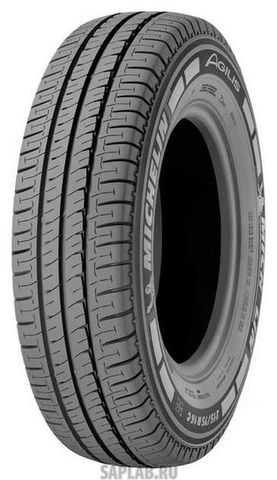 Купить MICHELIN 619661 Шины MICHELIN Agilis + 235/60 R17 117R (до 170 км/ч) 619661