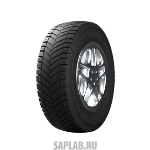 Купить MICHELIN 656747 Шины MICHELIN Agilis CrossClimate 215/65 R16 106/104T 656747