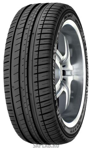 Купить MICHELIN 815743 Шины MICHELIN Pilot Sport PS3 215/40 R17 87W