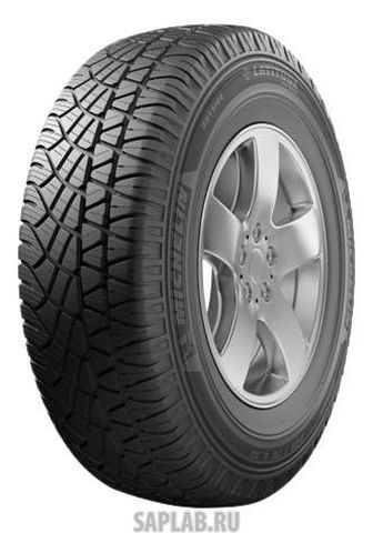 Купить запчасть MICHELIN - 865157 