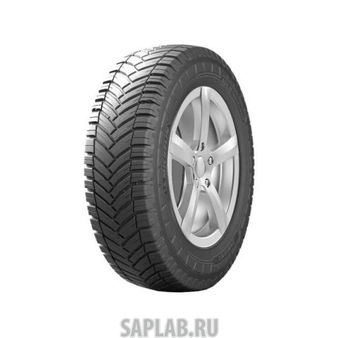 Купить MICHELIN 873665 Шины MICHELIN AGILIS CROSSCLIMATE 205/70R15 106 R