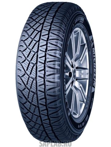 Купить запчасть MICHELIN - 97206 