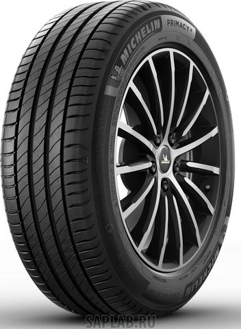 Купить MICHELIN 982358 Шины MICHELIN Primacy 4 225/60 R16 102W Xl
