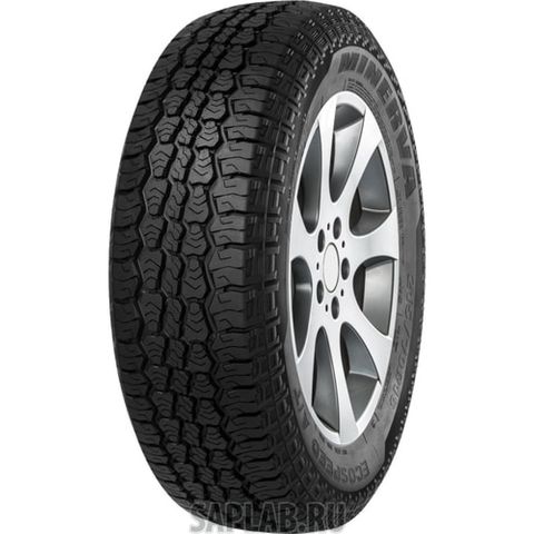 Купить MINERVA MV909 Шины Minerva Ecospeed A/T 215/70 R16 H 100