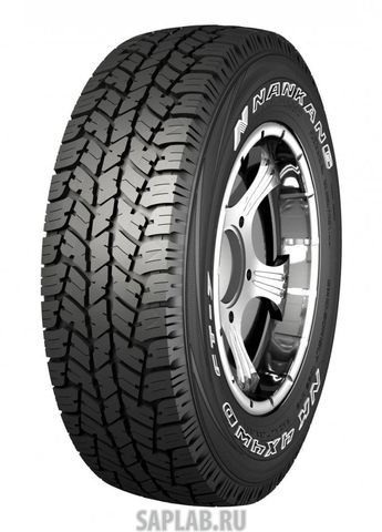 Купить NANKANG JC089 Шины Nankang FT7 205/75 R15 T 97