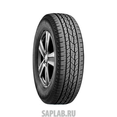 Купить NEXEN 12692 Шины NEXEN Roadian HTX RH5 225/70 R16 103T 12692