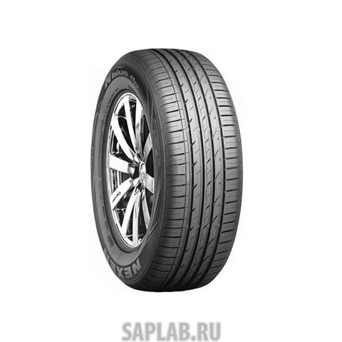 Купить NEXEN 13848 Шины Nexen Nblue HD Plus 185/60R13 80H