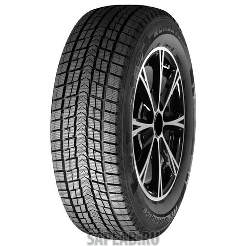 Купить NEXEN 13946 Шины Nexen WINGUARD ICE SUV 265/65R17 112 Q