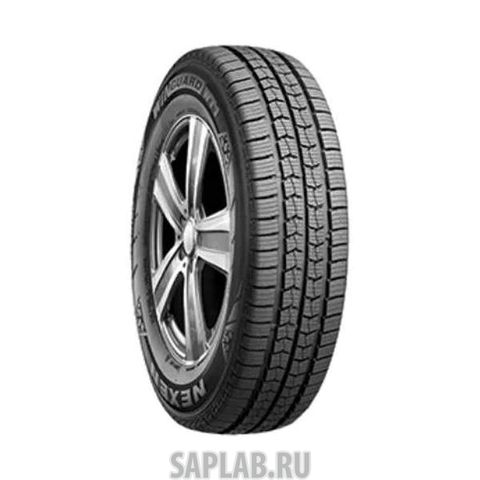 Купить NEXEN 13948 Шины NEXEN WT1 195/75 R16 107/105 13948