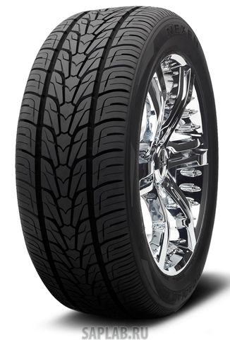 Купить NEXEN 15466 Шины Nexen Roadian HP 285/45R22 114V