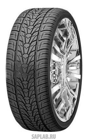 Купить NEXEN 15467 Шины Nexen Roadian HP 255/50 R20 109V XL