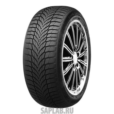 Купить NEXEN 15478 Шины Nexen WINGUARD SPORT 2 235/45R19 99V