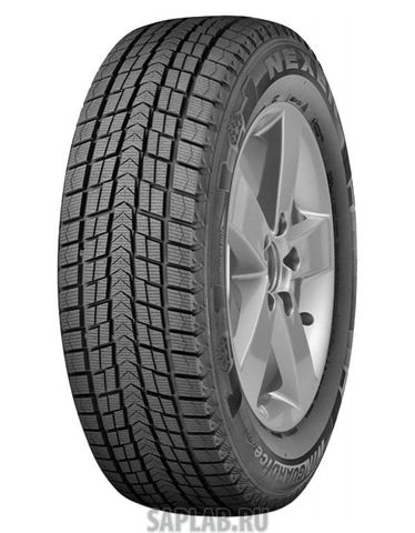 Купить NEXEN 16140 Шины Nexen Winguard Ice Plus 195/60R15 92 T