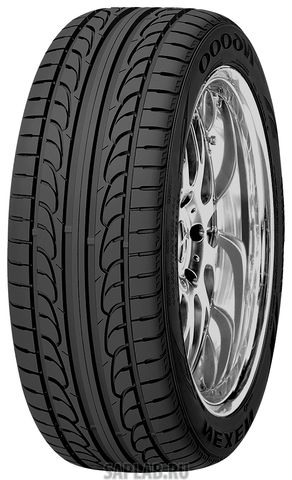 Купить NEXEN NXK10109 Шины Nexen N6000 245/45 R18 100Y XL