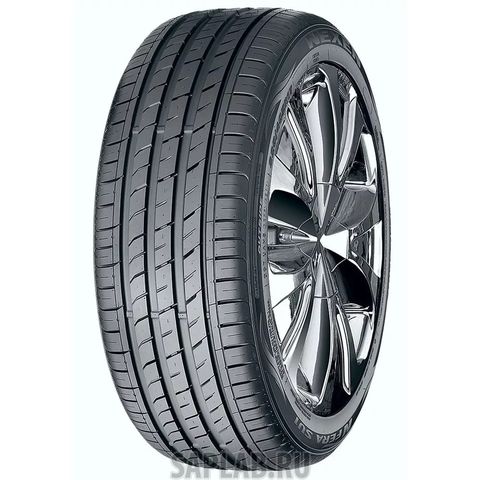 Купить NEXEN NXK12721 Шины Nexen N'FERA SU1 235/55R18 104 W