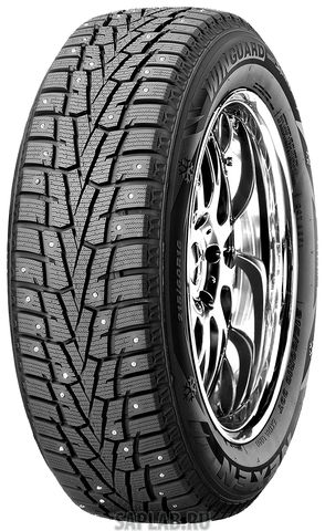 Купить NEXEN NXK12802 Шины Nexen Winguard WinSpike SUV 245/70 R17 119/116Q LT/C