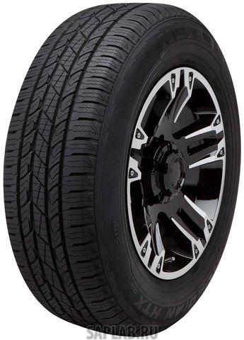 Купить NEXEN NXK13142 Шины Nexen Roadian HTX RH5 SUV 235/70 R17 111T XL