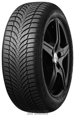 Купить NEXEN NXK14093 Шины Nexen Winguard SnowG WH2 195/65 R15 91H