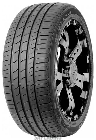 Купить NEXEN NXK14387 Шины Nexen NFera RU1 225/50 R17 94W