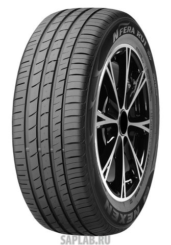 Купить NEXEN NXK14942 Шины Nexen N`fera RU1 255/50 R19 103Y