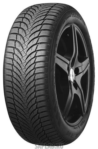 Купить NEXEN NXK15032 Шины NEXEN Winguard SnowG WH2 155/70 R13 75T (до 190 км/ч) NXK15032