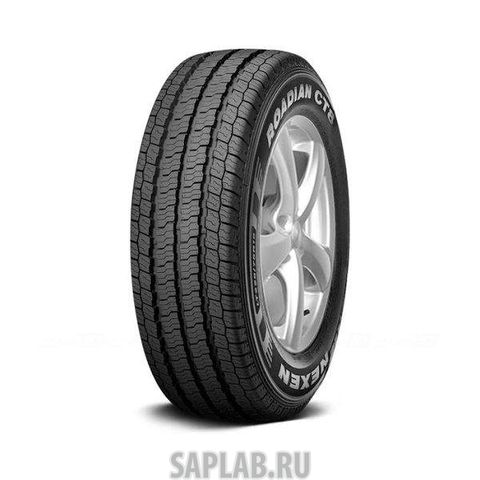 Купить NEXEN NXK15073 Шины Nexen Roadian CT8 215/65 R15 104 T NXK15073
