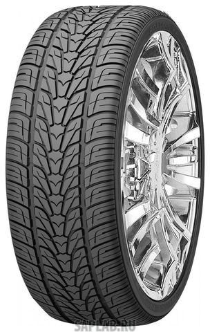 Купить NEXEN NXK15468 Шины Nexen Roadian HP 265/45 R20 108V XL