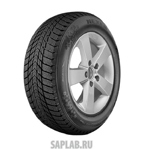 Купить NEXEN NXK16121 Шины NEXEN WinGuard Ice Plus XL 225/45 R18 95 NXK16121