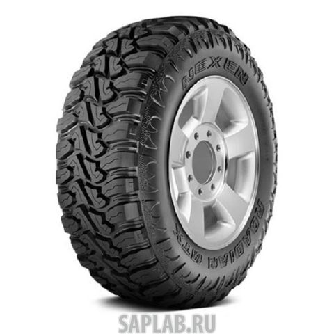 Купить NEXEN NXK16261 Шины NEXEN Roadian Mtx 33x12.5 R17 121Q