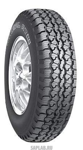 Купить запчасть NEXEN - TT008635 