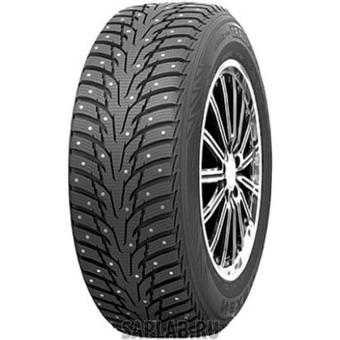 Купить NEXEN TT008768 Шины Nexen Winguard winSpiKe WH62 SUV 225/65 R17 106T