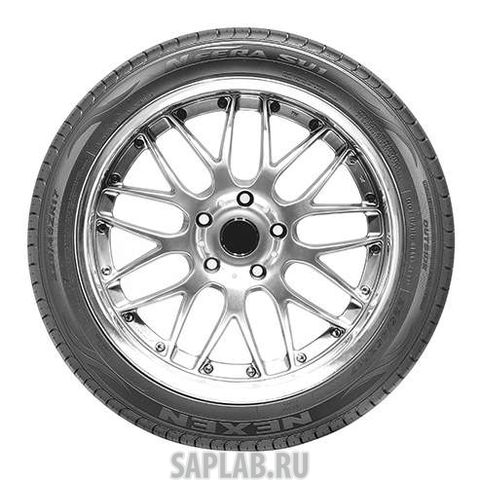 Купить NEXEN TT008803 Шины Nexen Nfera SU1 235/50 R18 101W XL (TT008803)