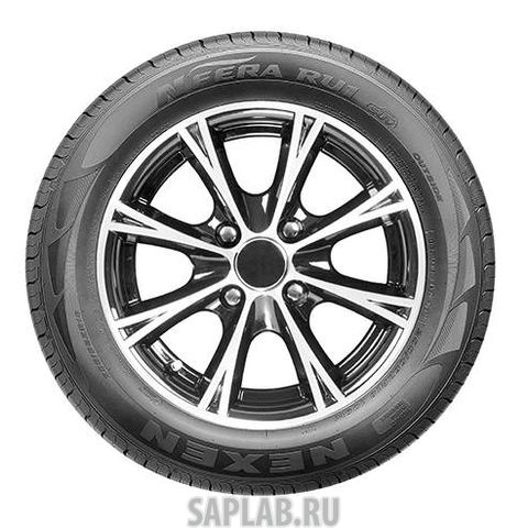 Купить NEXEN TT008822 Шины Nexen Nfera RU1 SUV 235/55 R19 N105V XL (TT008822)
