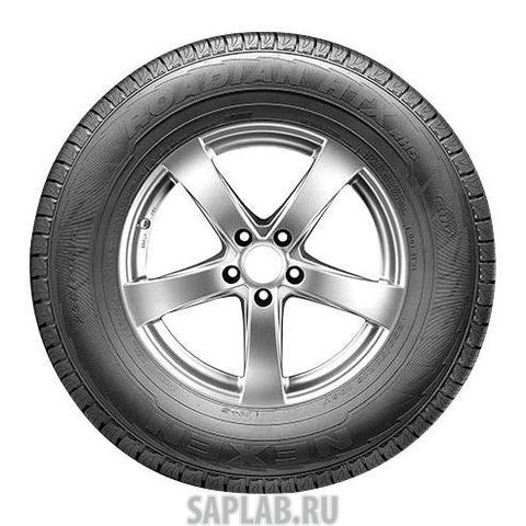 Купить NEXEN TT008857 Шины Nexen Roadian HTX RH5 SUV 235/70 R17 111T XL (TT008857)