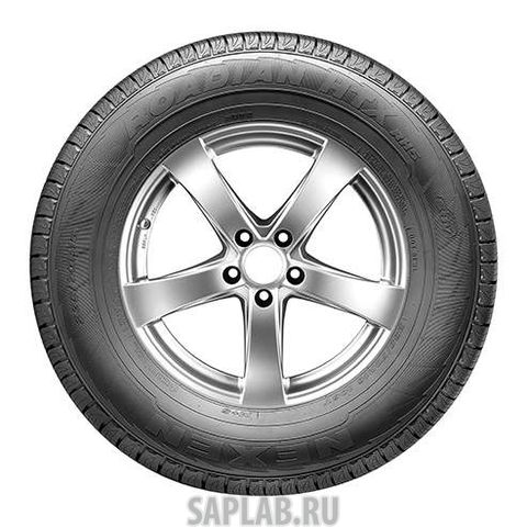 Купить NEXEN TT015709 Шины Nexen Roadian HTX RH5 SUV 235/60 R17 102V (TT015709)