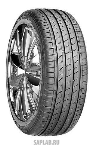 Купить NEXEN TT017993 Шины Nexen Nfera SU1 215/45 R18 93W XL (TT017993)
