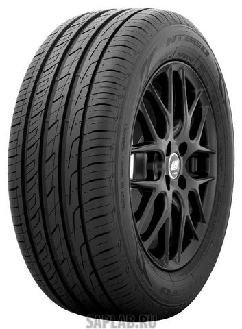 Купить NITTO NS00322 Шины Nitto NT860 195/65 R15 91V (до 240 км/ч) NS00322