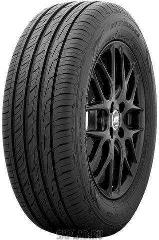 Купить NITTO NS00325 Шины Nitto NT860 205/55 R16 91V (до 240 км/ч) NS00325