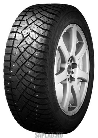 Купить NITTO NW00085 Шины NITTO Therma Spike 235/55 R18 104T