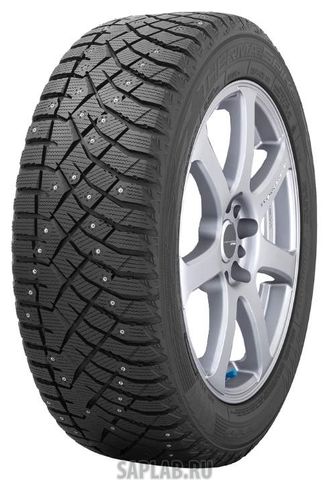 Купить NITTO NW00086 Шины Nitto Therma Spike 235/55 R19 105T NW00086