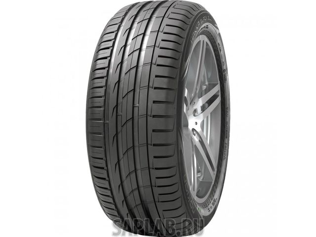 Купить NOKIAN T429335 Шины Nokian HAKKA BLACK SUV 295/35 ZR 21 107Y XL (T429335)