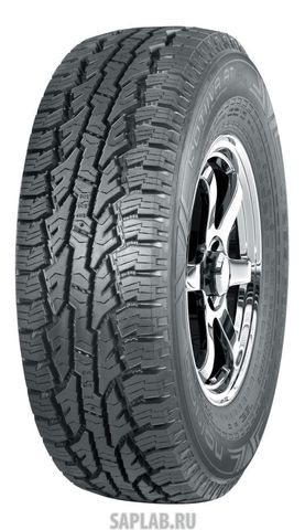 Купить NOKIAN T429388 Шины Nokian ROTIIVA AT LT225/75 R 16 115/112S  PLUS (T429388)