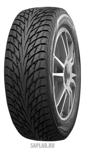 Купить NOKIAN T429420 Шины Nokian Hakkapeliitta R2 235/50 R17 100R XL