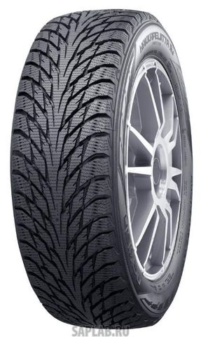 Купить NOKIAN T429422 Шины Nokian Hakkapeliitta R2 245/35 R19 93R XL