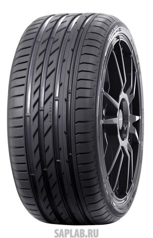 Купить NOKIAN T429722 Шины Nokian HAKKA BLACK XL 245/40 ZR 20 99Y (T429722)
