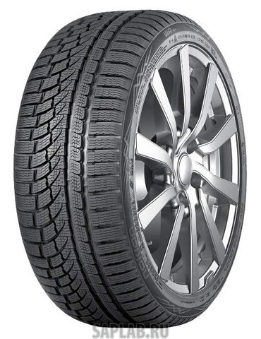 Купить NOKIAN T429826 Шины Nokian WR A4 245/40 R19 98V XL