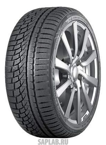 Купить NOKIAN T429828 Шины Nokian WR A4 285/40 R19 107V XL